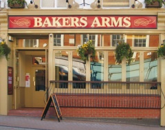 Photo of The Bakers Arms