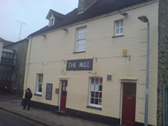 Photo of The Mill