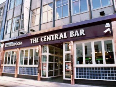 Photo of Central Bar