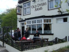 Photo of The Old Dyers Arms