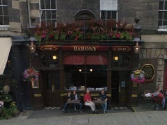 Photo of The Barony Bar