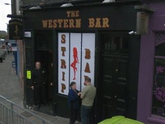Photo of The Western Bar