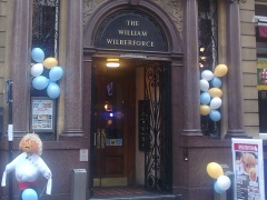 Photo of The William Wilberforce