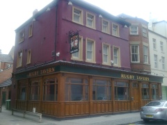 Photo of The Rugby Tavern