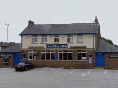 Photo of The Old Peacock