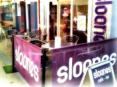 Photo of Sloanes Bar