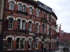 Photo of The Black Lion Hotel