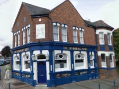 Photo of The Drummond Arms