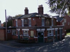 Photo of The Fox and Hounds