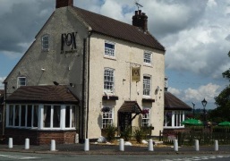 Photo of The Fox Inn at Shipley