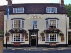 Photo of The Gillygate