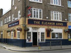 Photo of The Eleanor Arms