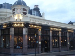 Photo of The Chancery Bar and Kitchen