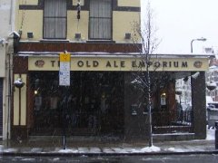 Photo of The Old Ale Emporium
