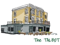 Photo of The Talbot