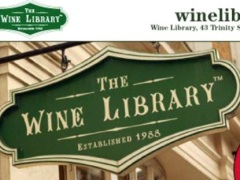 Photo of The Wine Library