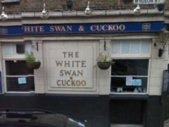 Photo of The White Swan and Cuckoo