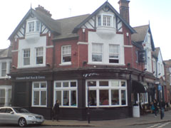 Photo of The Greenwich Park Bar and Grill