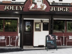 Photo of The Jolly Judge
