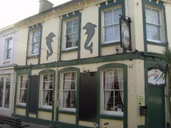 Photo of The Dolphin Inn