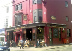 Photo of The Temple Bar