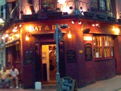 Photo of The Bat and Ball Inn