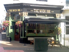 Photo of The Wick Inn