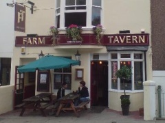 Photo of The Farm Tavern