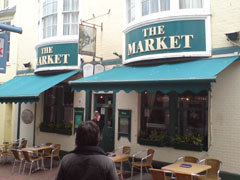 Photo of The Market Inn