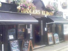 Photo of The Fiddlers Elbow