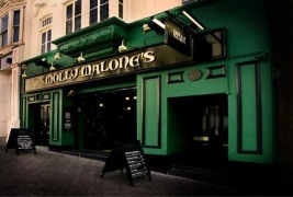 Photo of Molly Malone's