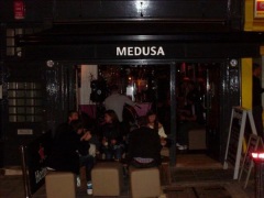 Photo of Medusa Bar