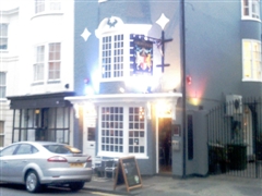 Photo of The Grosvenor Bar