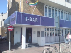 Photo of R Bar