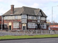 Photo of The Redhill Tavern