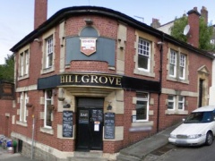 Photo of The Hillgrove Porter Stores