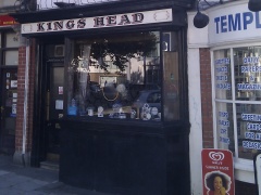 Photo of The Kings Head