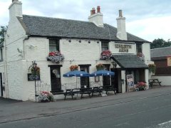 Photo of The Kinleith Arms