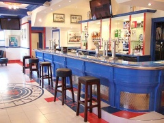 Photo of The Bristol Bar