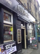 Photo of The Georgic Bar