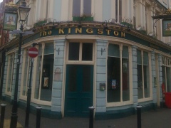 Photo of The Kingston Hotel