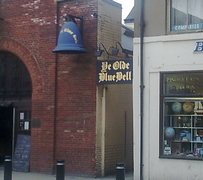 Photo of Ye Old Blue Bell