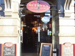 Photo of The Mr Foley's Cask Ale House