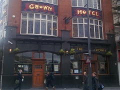 Photo of The Crown Hotel
