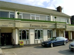 Photo of Farmers Arms