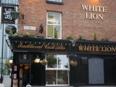 Photo of The White Lion Hotel
