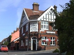 Photo of The Branford Arms
