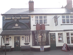 Photo of The James Street Tavern