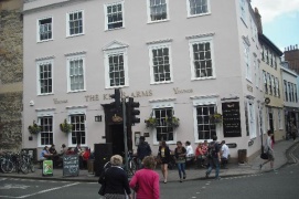 Photo of The Kings Arms