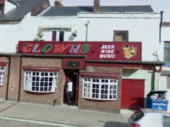 Photo of Clowns Wine Bar
